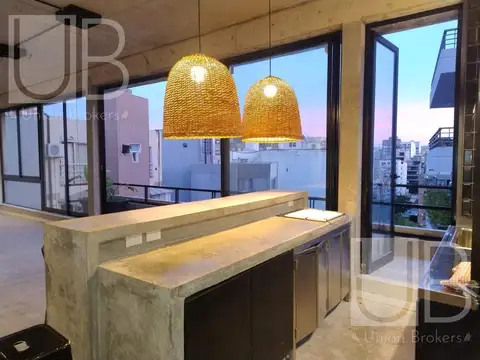 Departamento en Venta en Nuñez, Capital Federal