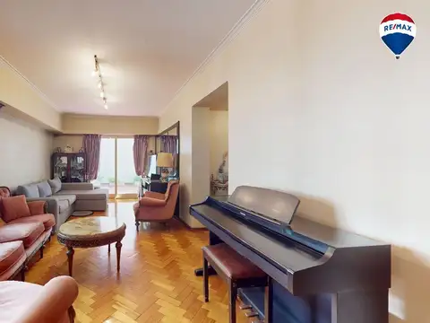 Departamento en Venta en Belgrano, Capital Federal