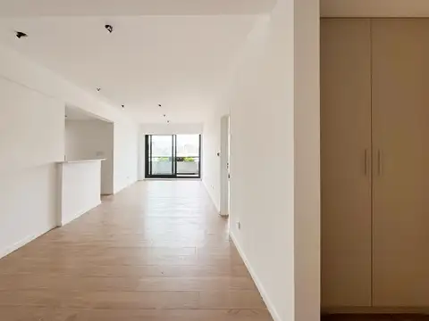 Departamento en Venta en Belgrano, Capital Federal