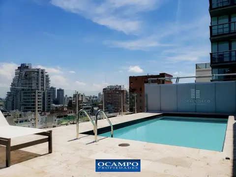 Departamento en Venta en Palermo, CABA