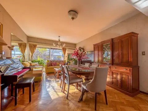 Departamento en Venta en Palermo, Capital Federal