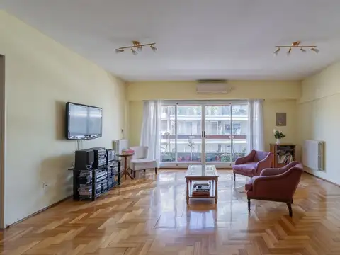 Departamento en Venta en Barrio Norte, Capital Federal