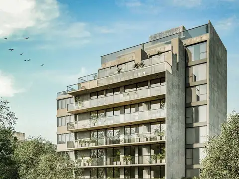 Departamento en Venta en Palermo, Capital Federal