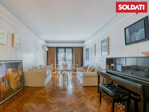 Departamento en Venta en Palermo, Capital Federal
