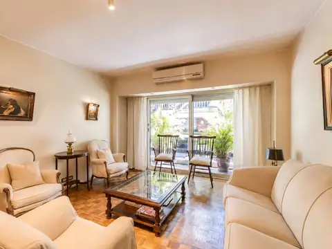 Departamento en Venta en Belgrano Barrancas, Belgrano