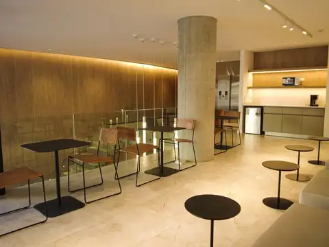 Departamento en Venta en Palermo, Capital Federal