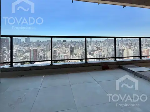Departamento en Venta en Belgrano, CABA