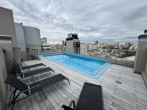 Departamento en Venta en Palermo, Capital Federal