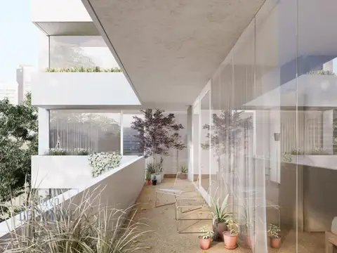 Departamento en Venta en Belgrano, Capital Federal