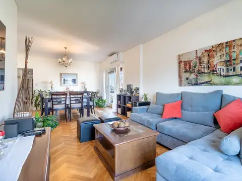 Departamento en Venta en Belgrano, Capital Federal
