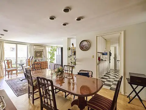 Departamento en Venta en Las Cañitas, Palermo