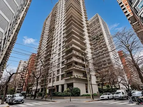 Departamento en Venta en Belgrano, Capital Federal