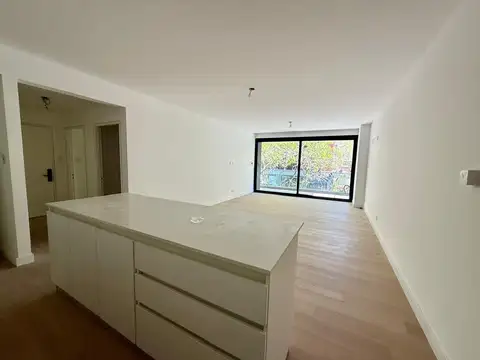 Departamento en Venta en Belgrano, CABA