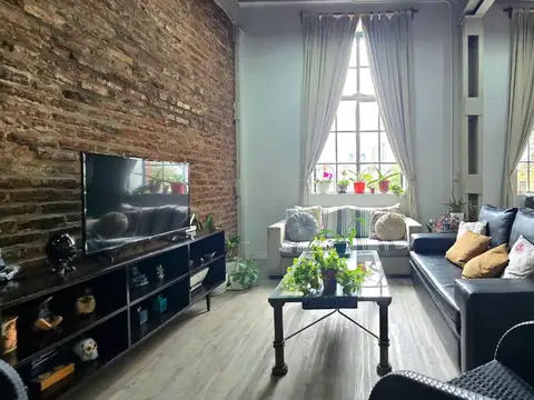Departamento en Venta en Colegiales, Capital Federal