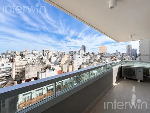 Departamento en Venta en Recoleta, Capital Federal