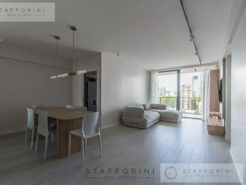 Departamento en Venta en Palermo Hollywood, Palermo