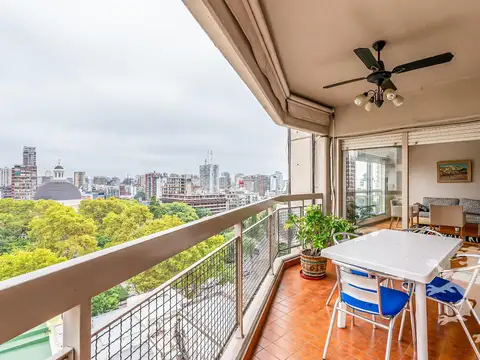 Departamento en Venta en Belgrano C, Belgrano