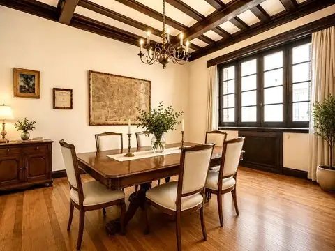 Departamento en Venta en Recoleta, Capital Federal