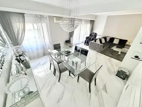Departamento en Venta en Recoleta, Capital Federal
