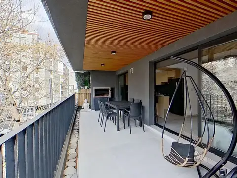 Departamento en Venta en Caballito, CABA