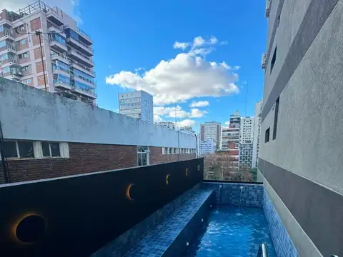 Departamento en Venta en Belgrano C, Belgrano