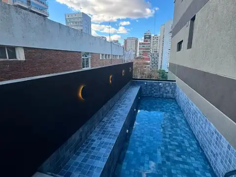 Departamento en Venta en Belgrano Chico, Belgrano