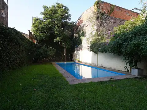 Departamento en Venta en Parque Chas, Capital Federal