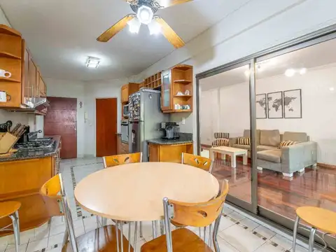 Departamento en Venta en Caballito, Capital Federal