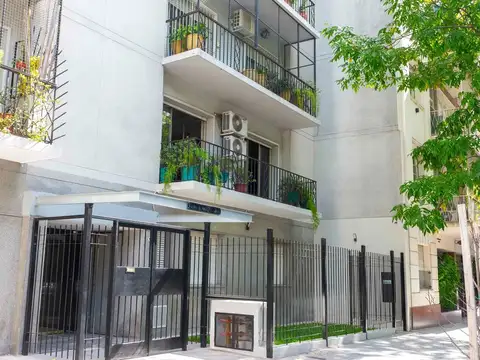 Departamento en Venta en Belgrano, Capital Federal