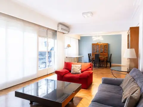 Departamento en Venta en Recoleta, CABA