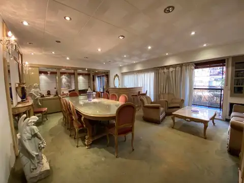 Departamento en Venta en Caballito, Capital Federal
