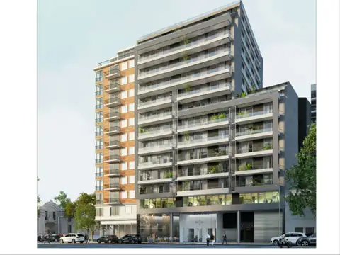 Departamento en Venta en Palermo, Capital Federal