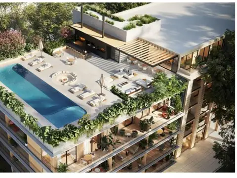 Departamento en Venta en Nuñez, Capital Federal