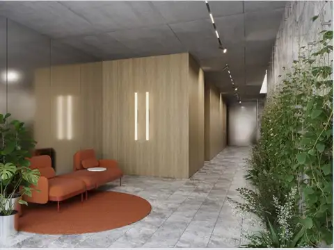 Departamento en Venta en Palermo, Capital Federal