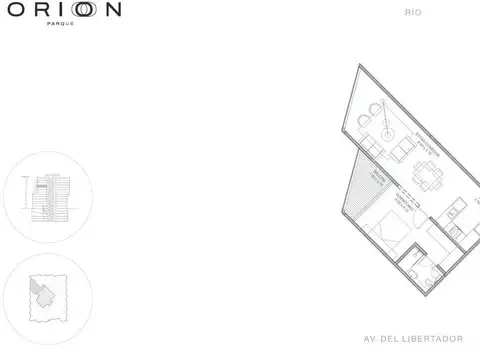 Departamento en Venta en Nuñez, Capital Federal