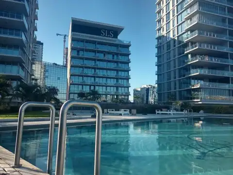 Departamento en Venta en Puerto Madero, Capital Federal
