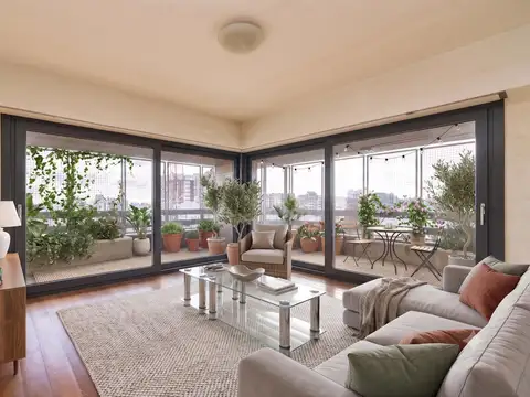 Departamento en Venta en Flores, Capital Federal