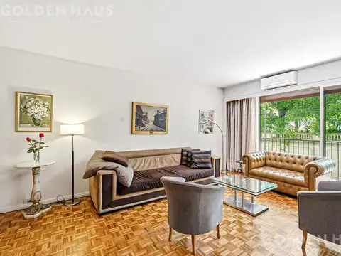 Departamento en Venta en Retiro, Capital Federal