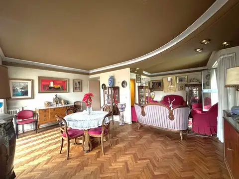 Departamento en Venta en Recoleta, Capital Federal