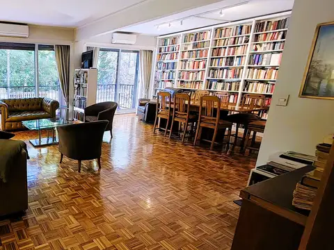 Departamento en Venta en Recoleta, Capital Federal