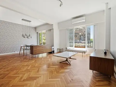 Departamento en Venta en Recoleta, CABA