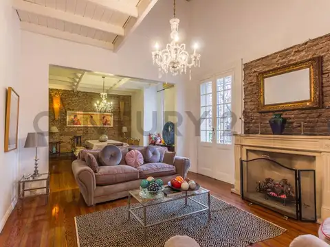 Departamento en Venta en Belgrano, CABA