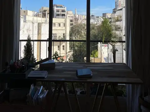 Departamento en Venta en Recoleta, Capital Federal