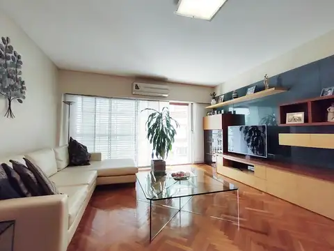 Departamento en Venta en Barrio Norte, Capital Federal