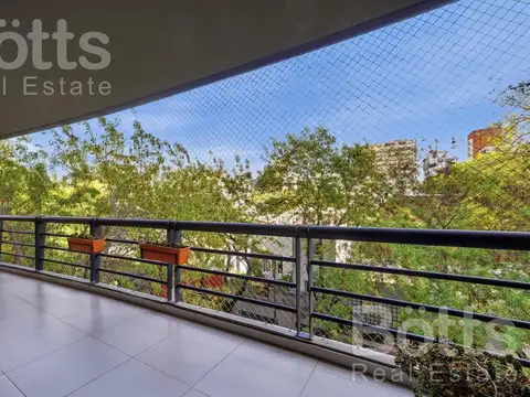 Departamento en Venta en Las Cañitas, Palermo