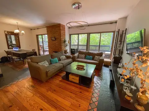 Departamento en Venta en Belgrano C, Belgrano