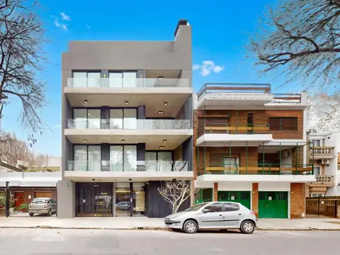 Departamento en Venta en Nuñez, CABA