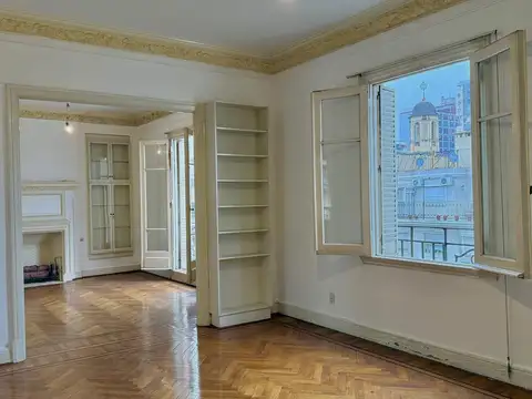 Departamento en Venta en Recoleta, CABA