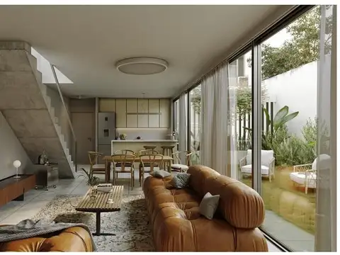 Departamento en Venta en Palermo, Capital Federal