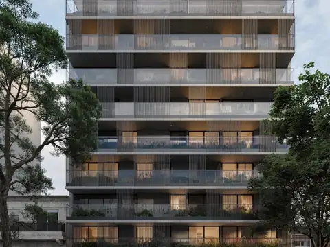 Departamento en Venta en Palermo, Capital Federal